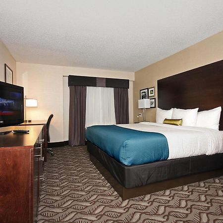 La Quinta By Wyndham Springfield Hotel Exterior foto